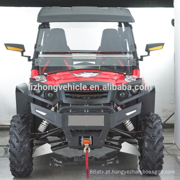 venda quente 2015 1000cc Polaris CVT 4 * 4 CVT UTV, UTV 4x4, veículo novo